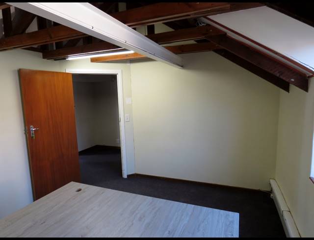 15M² OFFICE TO LET IN STELLENBOSCH CENTRAL